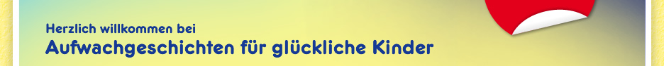 Aufwachgeschichten für glückliche Kinder